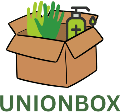 Unionbox Logo